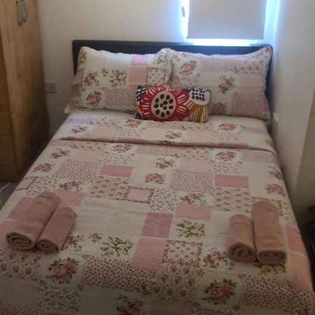 Lovely Flat In Heart Of Londyn Zewnętrze zdjęcie