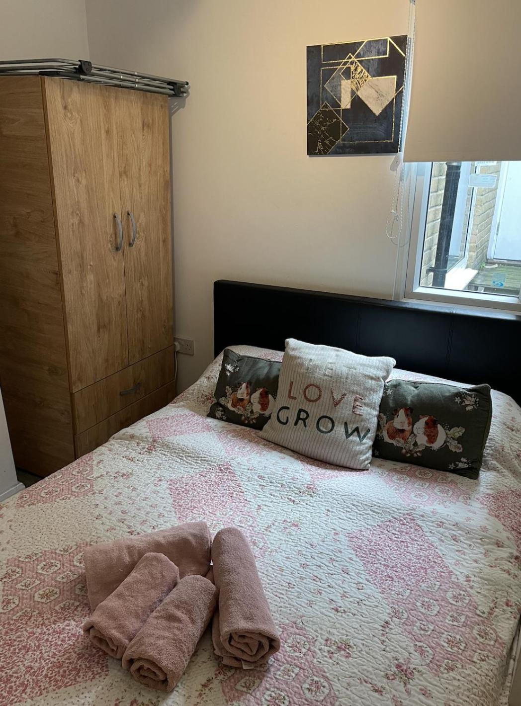 Lovely Flat In Heart Of Londyn Zewnętrze zdjęcie