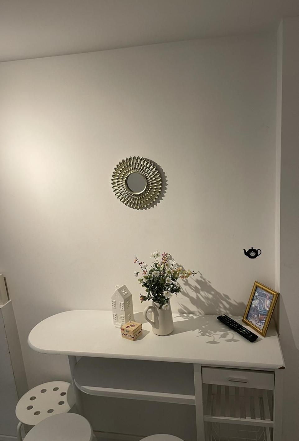 Lovely Flat In Heart Of Londyn Zewnętrze zdjęcie