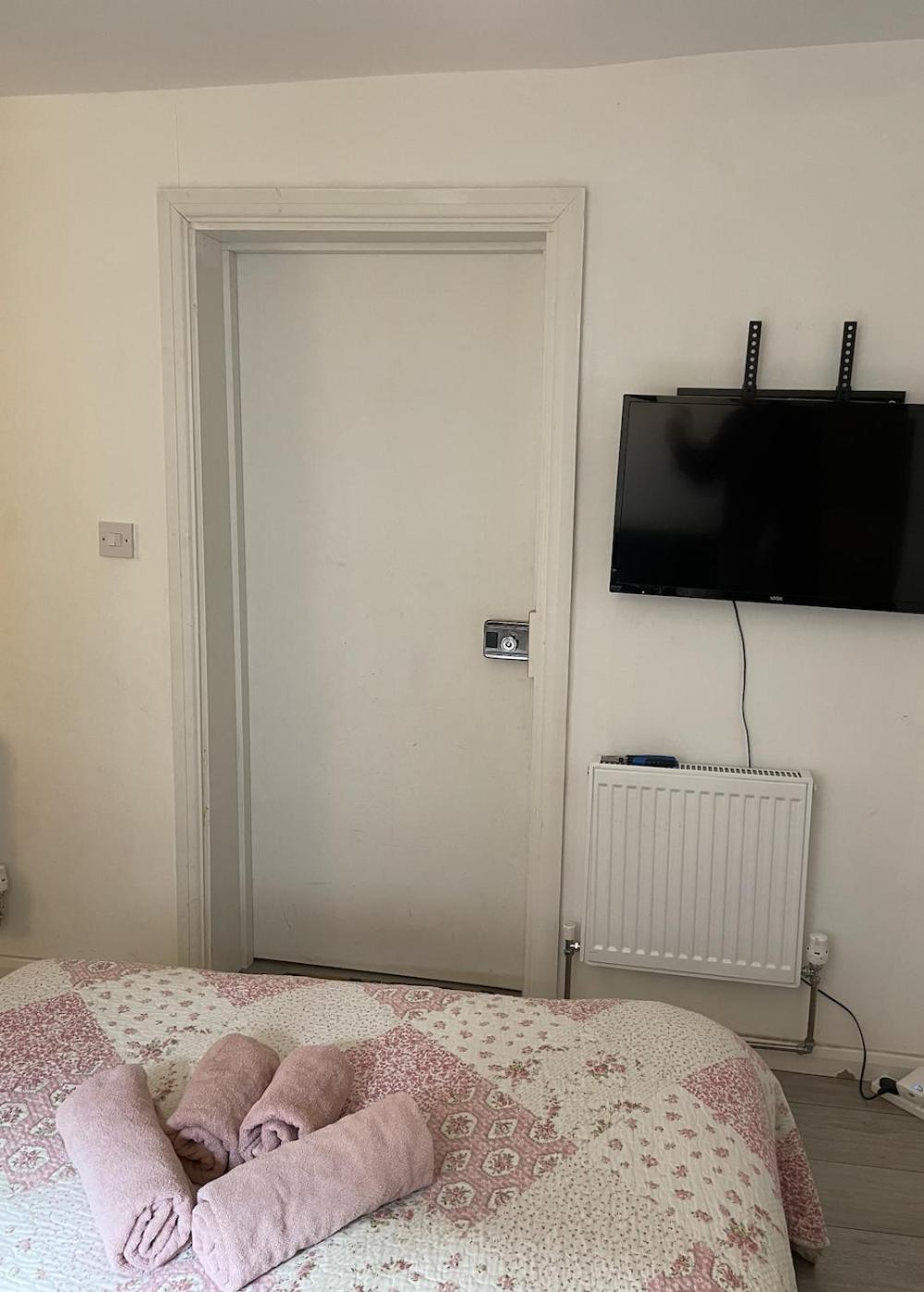 Lovely Flat In Heart Of Londyn Zewnętrze zdjęcie