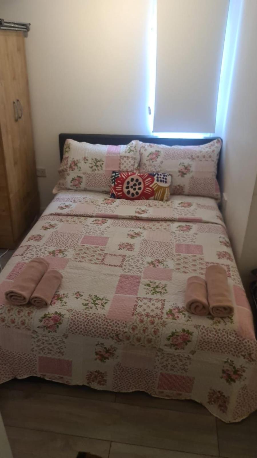 Lovely Flat In Heart Of Londyn Zewnętrze zdjęcie
